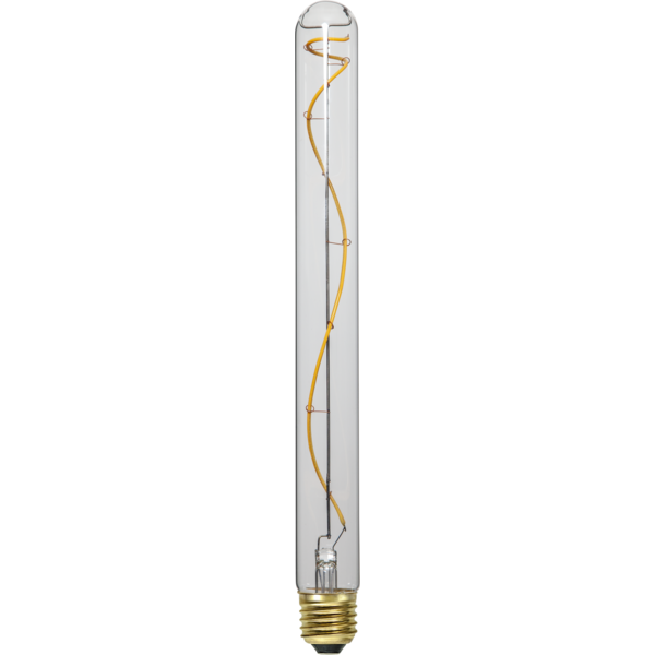 LED Lamp E27 T30 Soft Glow 