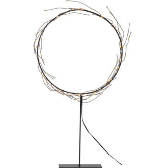 Wreath Nike