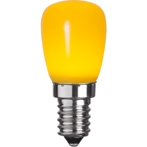 LED Lamp E14 ST26 PC Cover