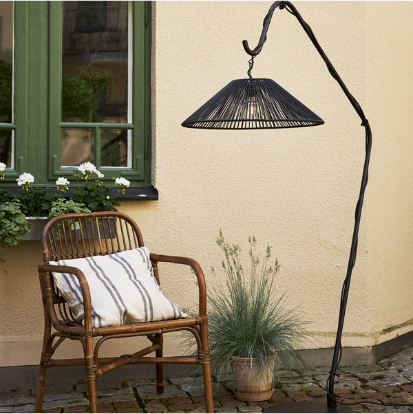 Lamp shade Vide