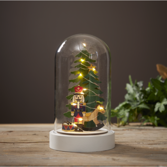 Table Decoration Nutcracker