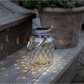 Solar Lantern Pireus