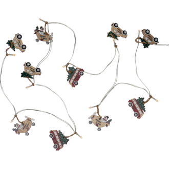 Light Chain Billy