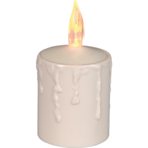LED Candle Paula