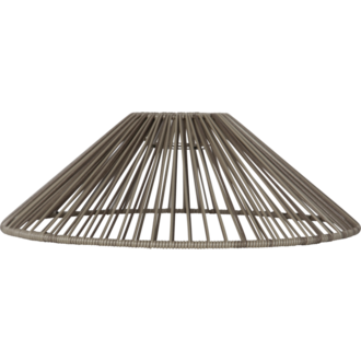 Lamp shade Vide