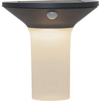 Solar Wall Lantern Valta