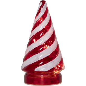 Glass Decoration Candy Tree