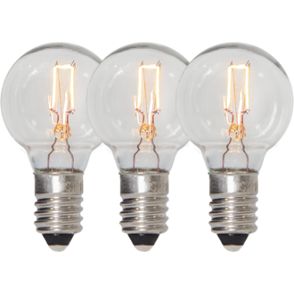 Spare Bulb 3 Pack Spare Bulb