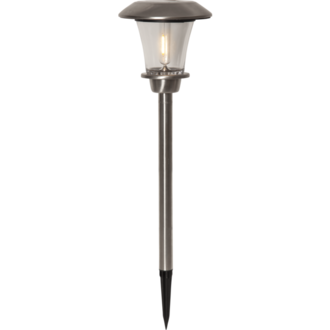 Solar Bollard Francis