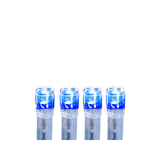 Curtain Lights Extra System LED