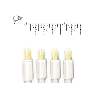 Icicle Lights Serie Micro