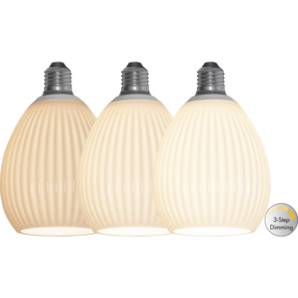 LED Lamp E27 Decoled Dream