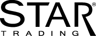 Star Trading AB logotyp